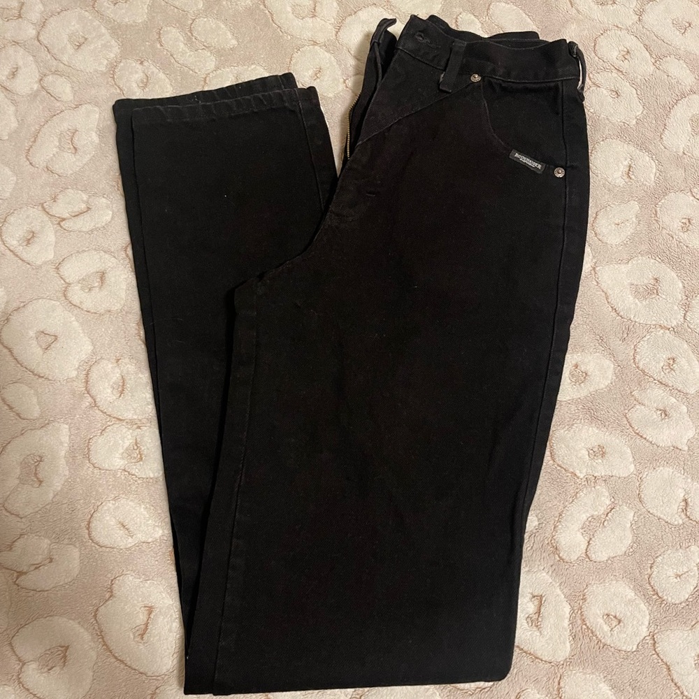 Roughrider by Circle T vintage jeans